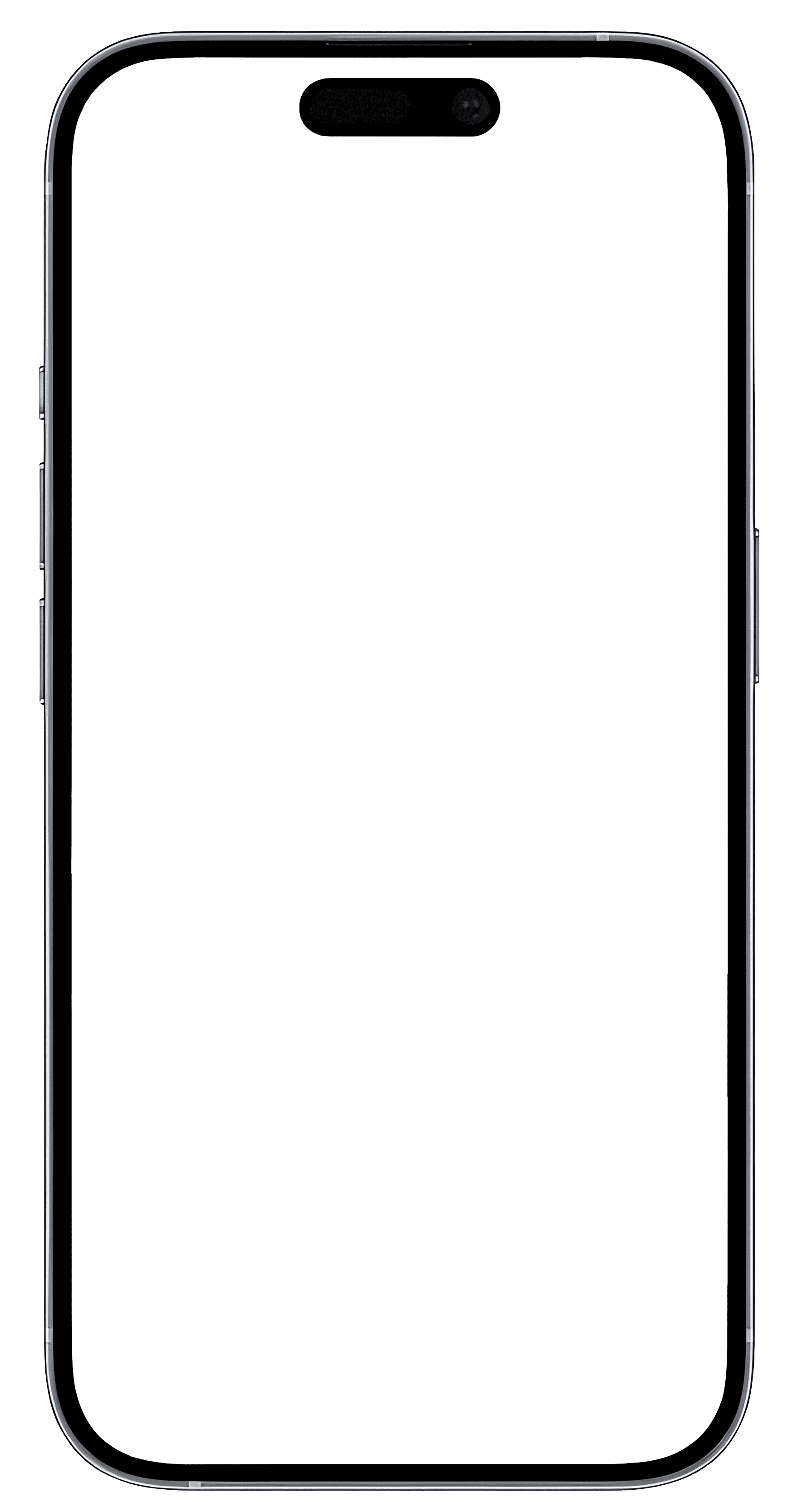 Galinia on iPhone — personalized AI meditation session
